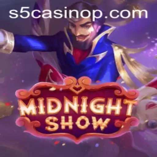 Unveiling the Thrills of MidnightShow at S5 Casino