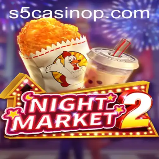 Exploring the Thrilling World of NightMarket2: A Dive into the S5 Casino Experience