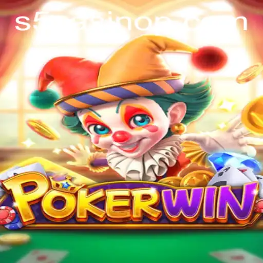 Unveiling the Excitement of POKERWIN at S5 Casino