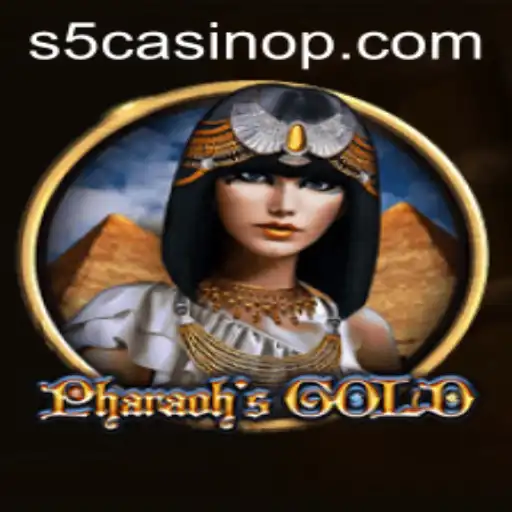 Discover the Riches of PharaohsGold at S5 Casino