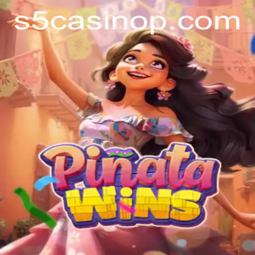 Unmasking the Excitement of PinataWins at S5 Casino