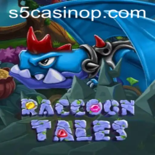 RaccoonTales and Its Connection to S5 Casino