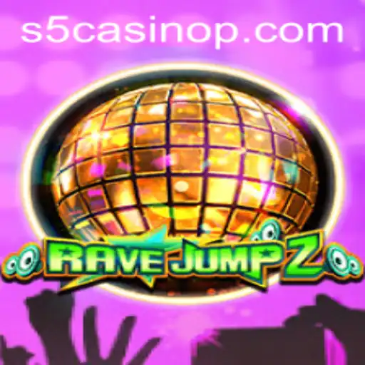 Exploring the Thrills of RaveJump2 and its Integration with S5 Casino