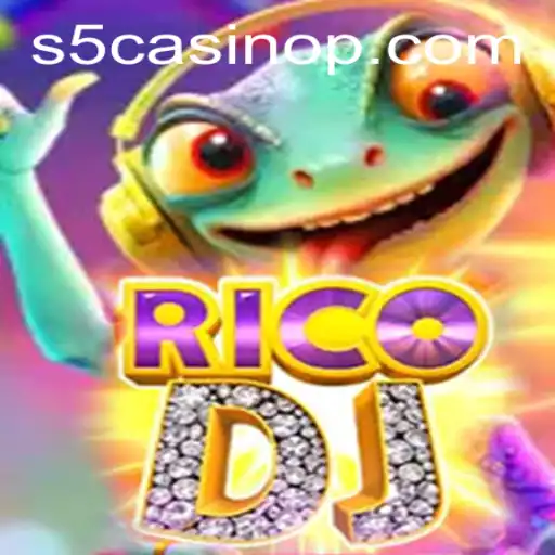 RicoDJ: An Exciting New World in the s5 Casino Scene