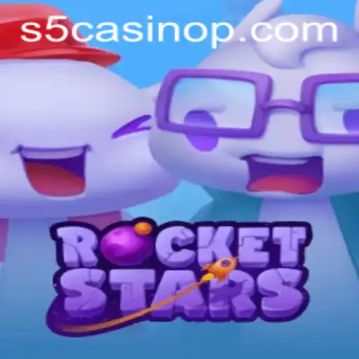 RocketStars: A New Horizon in Online Gaming at S5 Casino