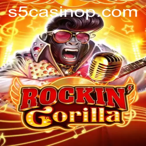 RockinGorilla: A Wild Adventure in the s5 Casino