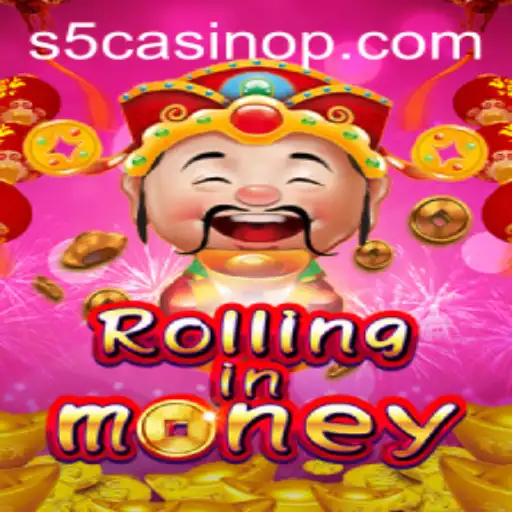 RollingInMoney: The New Age Casino Experience