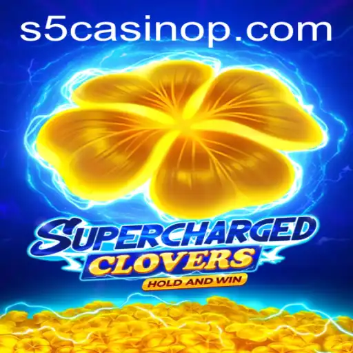 Exploring the Exciting World of SchargedClovers at S5 Casino