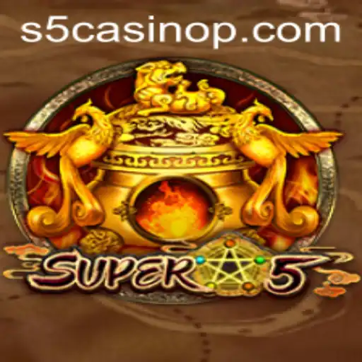 Super5: A Deep Dive into the Exciting S5 Casino Experience