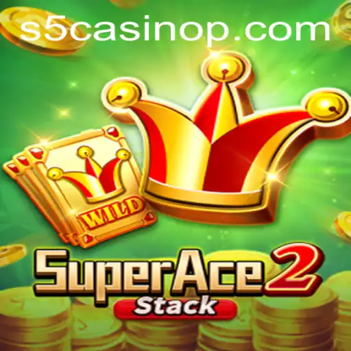 Exploring SuperAce2: A Comprehensive Guide to the Thrills of S5 Casino