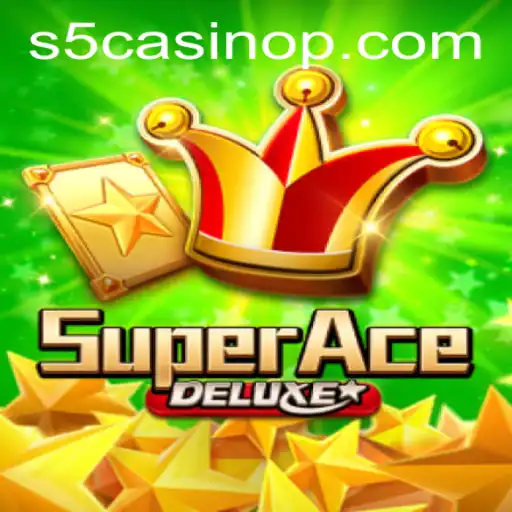 Exploring SuperAceDeluxe: A Casino Gaming Adventure in the S5 Casino Sphere