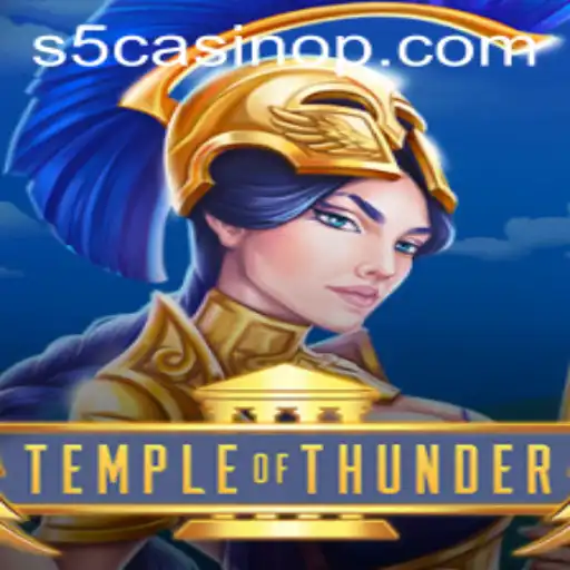 Unveiling the Thrilling World of Temple of Thunder