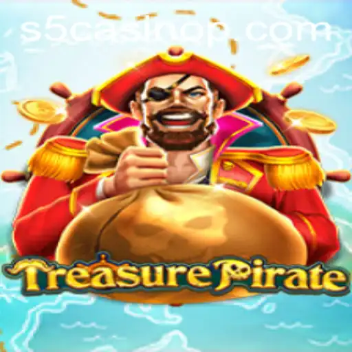 Dive into the World of TreasurePirate