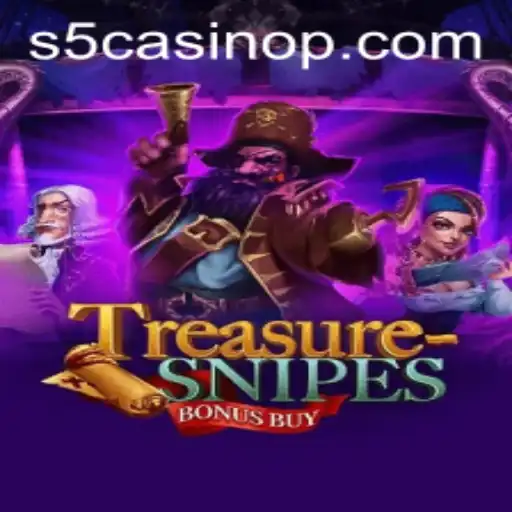 Discover the Excitement of TreasuresnipesBonusBuy at S5 Casino