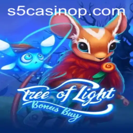 Exploring Tree of Light Bonus Buy at S5 Casino