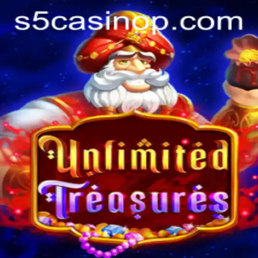 Exploring the Thrills of UnlimitedTreasures: A Dive into the S5 Casino Universe