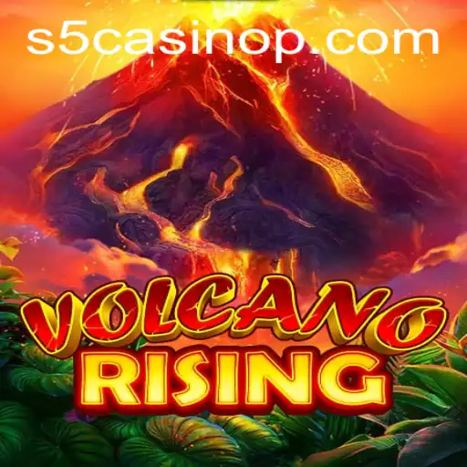 Exploring the Exciting World of VolcanoRising and S5 Casino