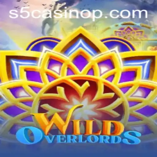 Discover the Exciting World of WildOverlords at S5 Casino