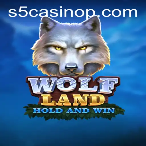 WolfLand: Unveiling the Enchanting World of Virtual Casino Gaming