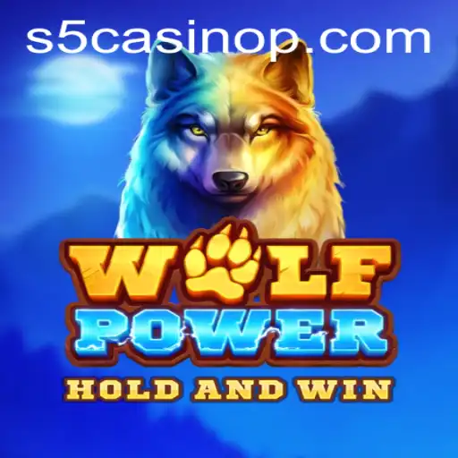Exploring the Exciting World of WolfPower in the S5 Casino