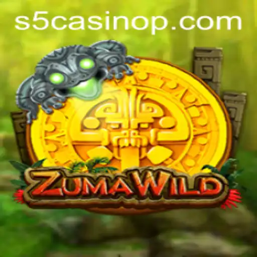 Exploring the Thrills of ZumaWild at S5 Casino