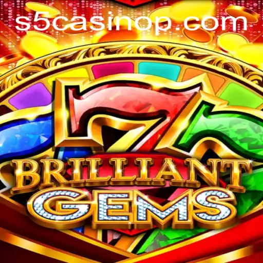 Discover the Exciting World of BrilliantGems at S5 Casino
