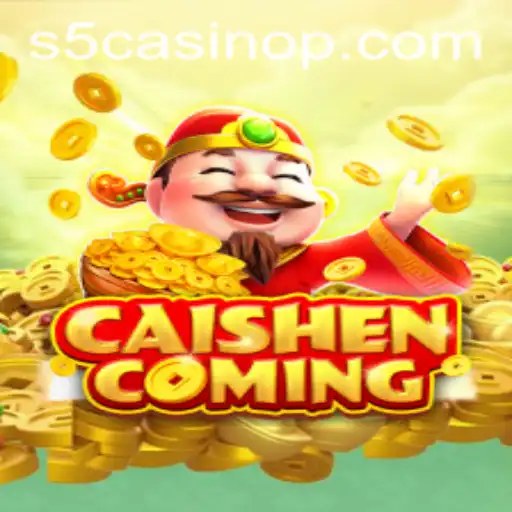 Exploring the Exciting World of CAISHENCOMING at S5 Casino