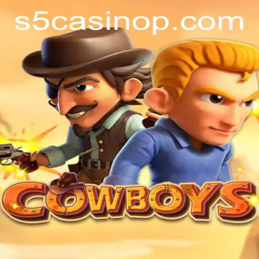 COWBOYS: A Thrilling Game Experience at S5 Casino