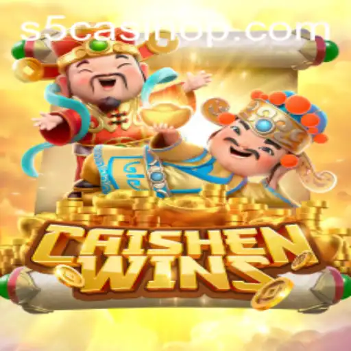 Discover the Exciting World of CaishenWins at S5 Casino