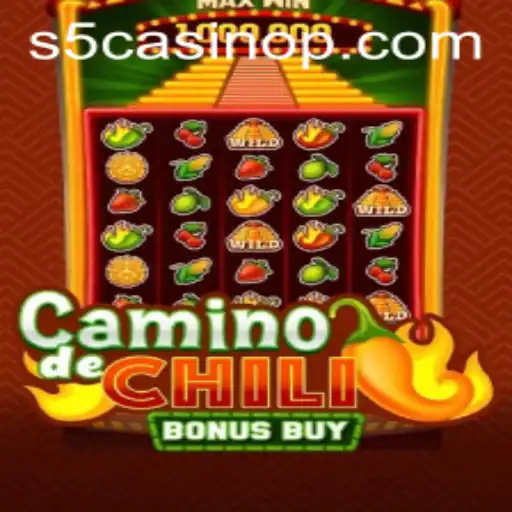 Exploring CaminodeChiliBonusBuy: A Thrilling Adventure in S5 Casino