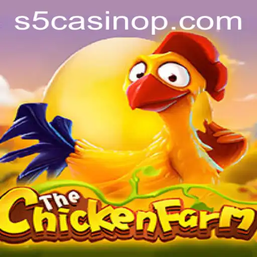 All You Need to Know About ChickenFarm: An Exciting Journey Into the S5 Casino Universe