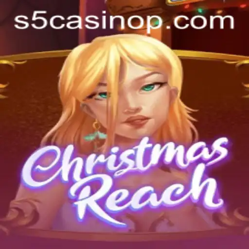 Discover the Magic of ChristmasReach with S5 Casino