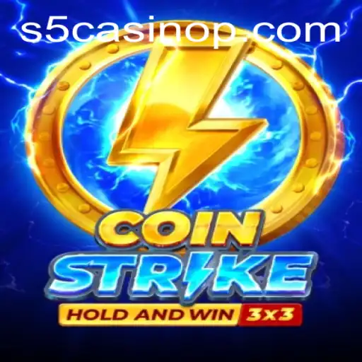 Coinstrike: Revolutionizing the S5 Casino Experience