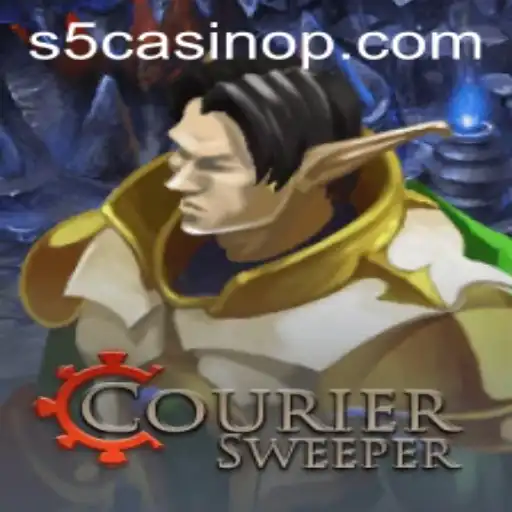 Exploring the Thrills of CourierSweeper in the S5 Casino Environment