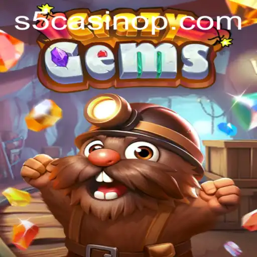 Discover the Thrilling World of CrazyGems: A Gem-Filled Adventure at S5 Casino