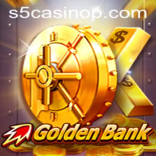CrazyGoldenBank: An Exciting New Chapter in the World of S5 Casino Games