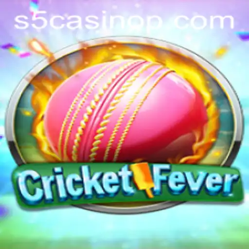 The Thrilling World of CricketFever: Experience the Game with S5 Casino