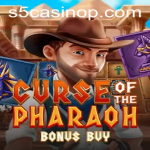 Exploring the Enigmatic World of CurseofthePharaohBonusBuy in s5 Casino