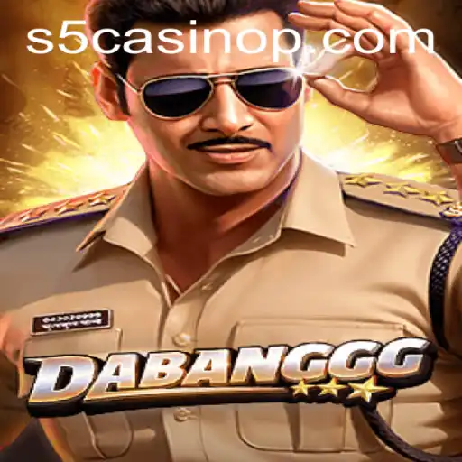Discovering DABANGGG: The Thrilling New Game in the S5 Casino