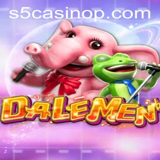 Exploring the Thrills of DALEMEN at S5 Casino