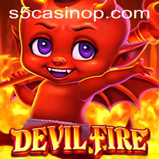 Exploring the Thrilling World of DevilFire in s5 Casino