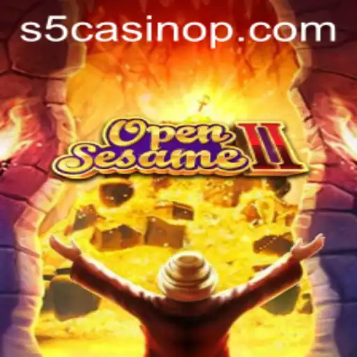 Discover the Thrills of OpenSesameII at S5 Casino