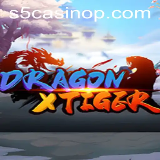 Discovering DragonXTiger: The S5 Casino Game Phenomenon