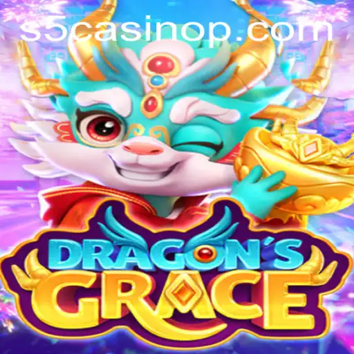 DragonsGrace: Unleashing Epic Fantasy in the S5 Casino Realm