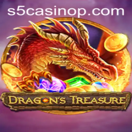 Discover the Thrilling World of DragonsTreasure at s5 Casino