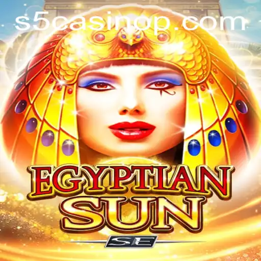 Discover the Exciting World of EgyptianSunSE: A Deep Dive Into Gameplay and Strategy