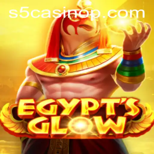 Exploring the Mystical Realm of EgyptsGlow: A Casino Game for the Ages