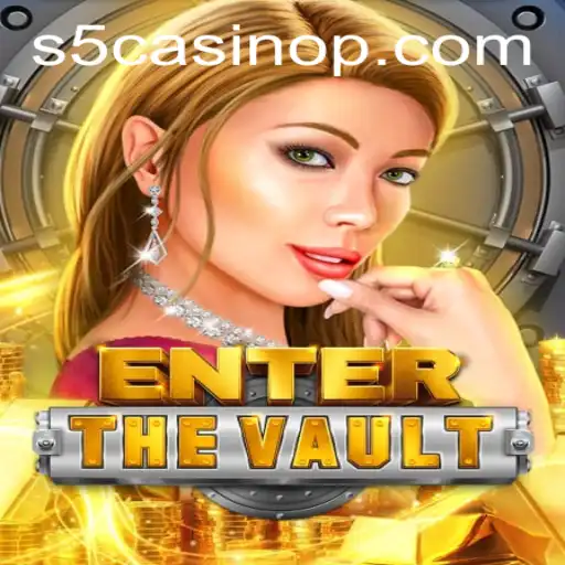 Dive into the Thrilling World of EntertheVault: A New Era of Casino Gaming