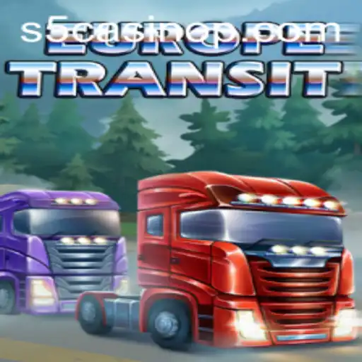 EuropeTransit: Navigating the Journey with s5 Casino