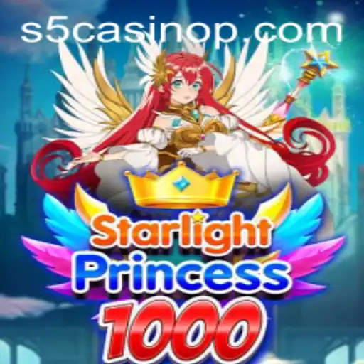 Exploring StarlightPrincess1000 at S5 Casino